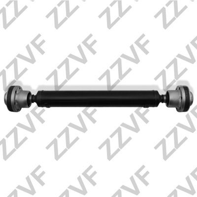 ZZVF Kardanaksel, drivaksel ZV0701AM Kardanaksel ZZVF V-klasse ZV0701AM billig