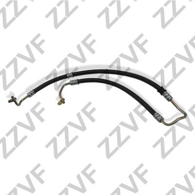 ZZVF Hydraulikkslange, styring ZV074602024G ZV074602024G Hydraulikkslange styring ZZVF SEAT TOLEDO