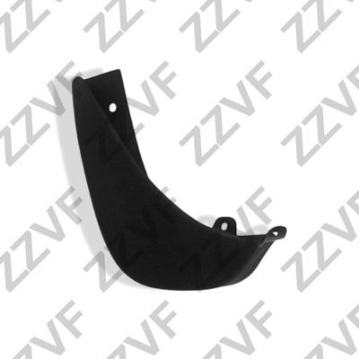 ZZVF Opravný plech ZV086NZL1 ZV086NZL1 Podblatník NISSAN SUNNY ZZVF