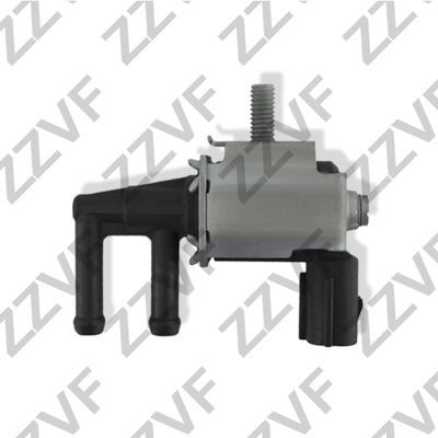 ZZVF Drukconvertor ZV10721G Drukconvertor PEUGEOT ZZVF ZV10721G