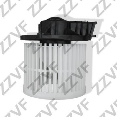 ZZVF Βεντιλατέρ εσωτερικού χώρου ZV10SMGG3 ZZVF Εξαρτήματα βεντιλατέρ θέρμανσης TESLA ZV10SMGG3