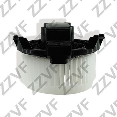 ZZVF Innenraumgebläse ZV10STK ZV10STK ZZVF TESLA Gebläsemotor