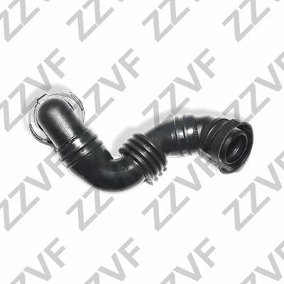 ZZVF Slang, ontluchting motorblok ZV121F ZV121F Carterventilatie slang MAZDA 3 ZZVF
