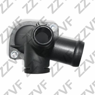 ZZVF Termostaattikotelo ZV123B ZV123B ZZVF Jäähdytysnesteen laippa Audi A4 hinta