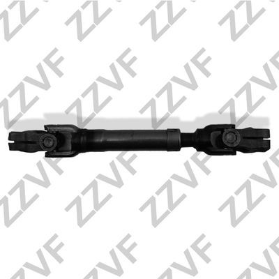 ZZVF Styringsaksel ZV1275A ZV1275A Ratstammearm TOYOTA AYGO ZZVF