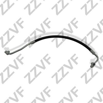 Kõrgsurvetorustik, kliimaseade ZZVF ZV13045 ZZVF ZV13045: Kliimaseadme voolikute Mitsubishi L 200 2024