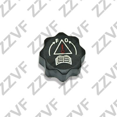ZZVF Lock till expansionskärl ZV1306C ZV1306C ZZVF lock till expansionskärl VOLVO S40
