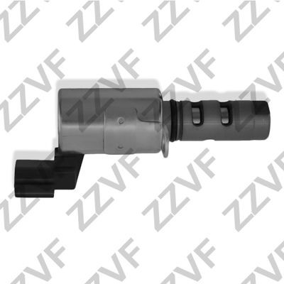 ZZVF Trykkomformer ZV136327 ZV136327 Trykkomformer turbolader FORD KUGA ZZVF