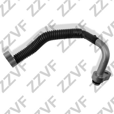 ZZVF Hoge drukleiding, airconditioning ZV146A ZZVF ZV146A AC slang Mazda 3 Sedan goedkoop