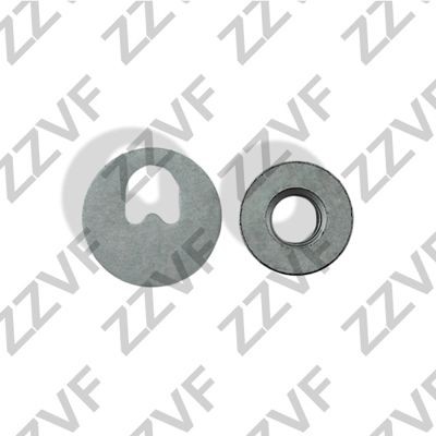 ZZVF Κέλυφος, σώμα άξονα ZV1471745 Βίδα διόρθωσης γωνίας κάμπερ ZZVF Volvo V90 Στέισον βάγκον ZV1471745