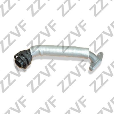 ZZVF Ölleitung für Turbolader ZV149Z ZV149Z ZZVF MAZDA Ölleitung für Turbolader