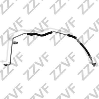 ZZVF Vedenie vysokého tlaku klimatizácie ZV14KX ZZVF ZV14KX Hadica klimatizácie Mazda 6 Sedan GH cena