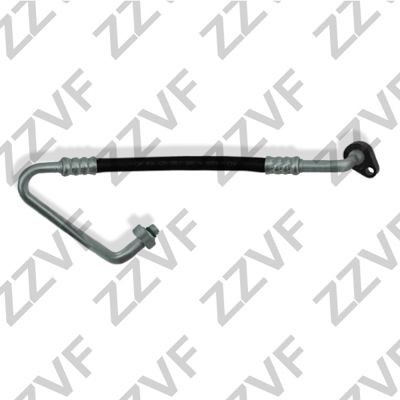ZZVF Vedenie vysokého tlaku klimatizácie ZV150592 Trubky klimatizácie ZZVF KUGA ZV150592 lacné