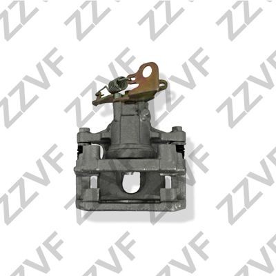 ZZVF Brzdový strmeň ZV150906 ZV150906 Brzdový strmeň FORD TRANSIT ZZVF