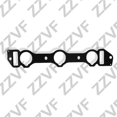 ZZVF Ansaugkrümmer-Dichtung ZV1540MD Ansaugdichtung ZZVF GALANT ZV1540MD günstig