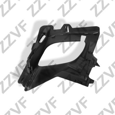 ZZVF Frame, mistlamp ZV160841L Mistlamp onderdelen ZZVF MICRA ZV160841L goedkoop