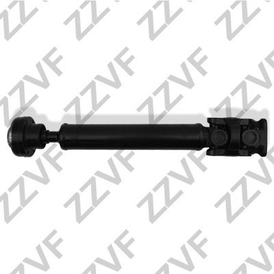 ZZVF Kardanwelle ZV1630101 Kardanwelle ZZVF NEW BEETLE ZV1630101 günstig