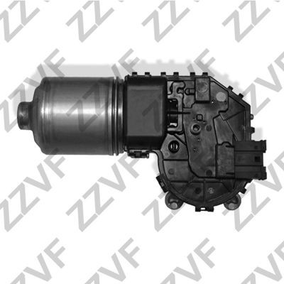 ZZVF Vindusviskermotor ZV17091 ZV17091 Vindusviskermotor SEAT IBIZA ZZVF