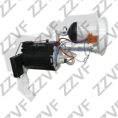 ZZVF Benzinepomp ZV17635 Brandstofopvoerpomp ZZVF PASSAT ZV17635 goedkoop