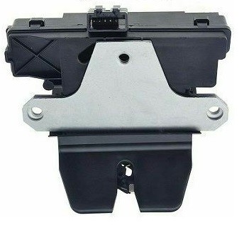 ZZVF Serrure de capot de coffre ZV17698 ZV17698 Serrure de porte ZZVF MITSUBISHI OUTLANDER