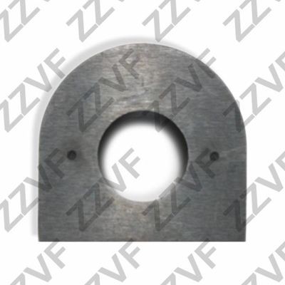ZZVF Stabilisatorstang rubber ZV177TZ ZV177TZ Stabilisator rubbers MAZDA CX-7 ZZVF