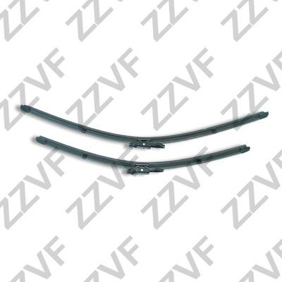 ZZVF Wiper blade ZV1947BW ZV1947BW ZZVF wiper blades for VW GOLF