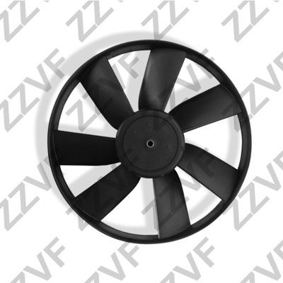 ZZVF Koelventilator ZV1H95 ZZVF Koelvin ZV1H95 ervaring