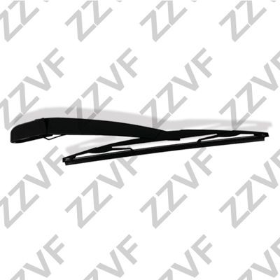 ZZVF Rameno stierača skiel ZV1JD8 Rameno stierača ZZVF MICRA ZV1JD8 lacné