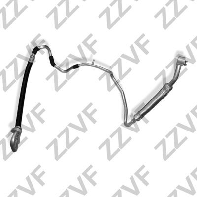 ZZVF Σωλήνας υψ. πίεσης, σύσ. κλιματ. ZV1K0743BT Σωλήνας υψ πίεσης σύσ κλιματ ZZVF CITIGO ZV1K0743BT φθηνά