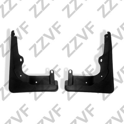 ZZVF Reparaturblech ZV1PF5P ZV1PF5P Radhausschalen SEAT ALTEA ZZVF kaufen