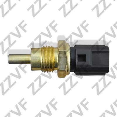 ZZVF Sensor, motortemperatur ZV2020ME Temperatursensor ZZVF Ford KUGA ZV2020ME