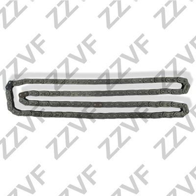 ZZVF Distributieketting ZV20816 ZV20816 Distributieketting TOYOTA AVENSIS ZZVF