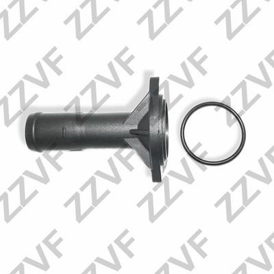 ZZVF Flens koelvloeistof ZV211E Flens koelvloeistof ZZVF NEW BEETLE ZV211E goedkoop