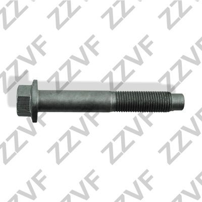 ZZVF Querlenker-Schrauben ZV218E ZV218E Reparatursatz, Querlenker ZZVF NISSAN Kosten