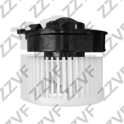 ZZVF Salongipuhur ZV225JD7 Salongi ventilaator ZZVF TESLA ZV225JD7