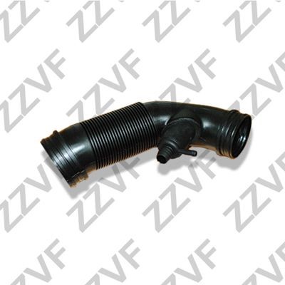 ZZVF Tubo aspirazione filtro aria ZV22KN ZV22KN costo Flessibile d'aspirazione, filtro aria ALFA ROMEO 156 ZZVF