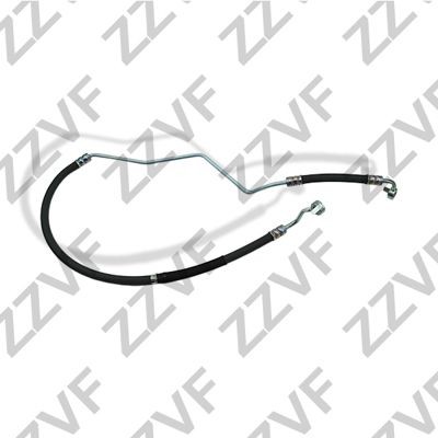 ZZVF Tuyau hydraulique, direction ZV242CGE ZZVF Flexible de direction assistée HYUNDAI ZV242CGE