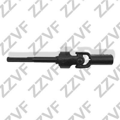 ZZVF Árbol de dirección ZV2602T ZZVF Brazo de dirección ZV2602T experiencia