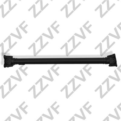 ZZVF Kardaani ZV262677 Kardaani ZZVF Edessä