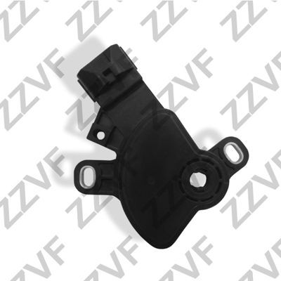ZZVF Turtallsensor, automatgir ZV2702A Sensor hastighet ZZVF ACCORD ZV2702A billige