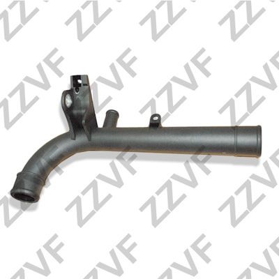 ZZVF Koelmiddelleiding ZV27189 Koelslang ZZVF OPEL ZV27189