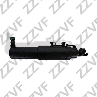 ZZVF Ejector de água do lava-faróis ZV2817L ZV2817L Ejector de água do lava-faróis ZZVF MERCEDES-BENZ CLC