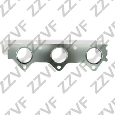 ZZVF Joint de collecteur d'échappement ZV2817MR Joint de collecteur d'echappement ZZVF MITSUBISHI ZV2817MR