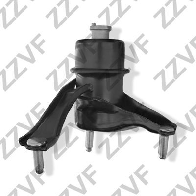 ZZVF Drżiak zavesenia motora ZV28190 ZV28190 Silentblok motora ZZVF TOYOTA AVENSIS