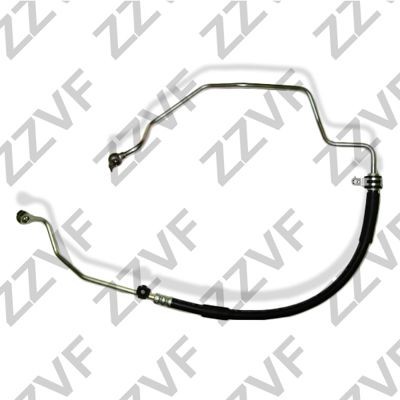 ZZVF Hydrauliikkaletku, ohjaus ZV287A45 ZV287A45 ZZVF Ohjaustehostimen letku Mitsubishi SPACE STAR hinta