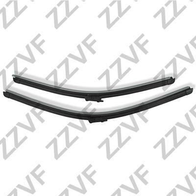 ZZVF Stieracia lišta ZV29AQ ZZVF Stierače HONDA ZV29AQ