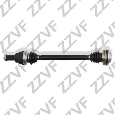 ZZVF Veovõll ZV29BMW ZV29BMW Veovõll BMW 5. Seeria ZZVF