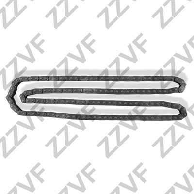 ZZVF Chaîne de distribution ZV29LKA ZZVF Chaîne de distribution SKODA ZV29LKA