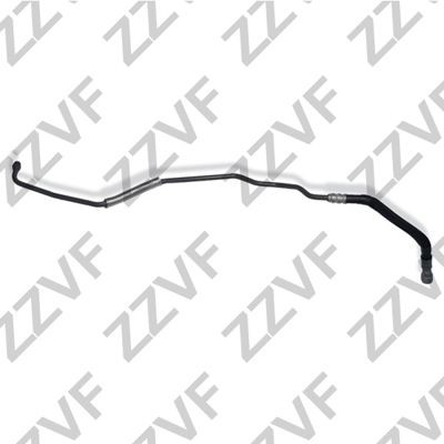 Jäähdyttimen letku ZZVF ZV30050 ZZVF ZV30050: Jäähdyttimen letkut Land Rover DISCOVERY 2006