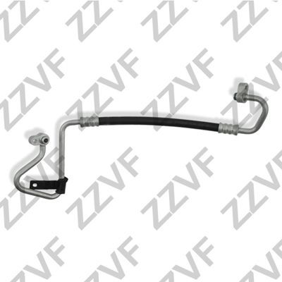 ZZVF Højtryksslange, klimaanlæg ZV316SNAA01 ZV316SNAA01 Aircon slange ZZVF PEUGEOT 3008